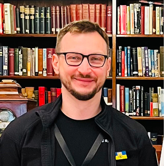 Сергій «Флеш» (UA)